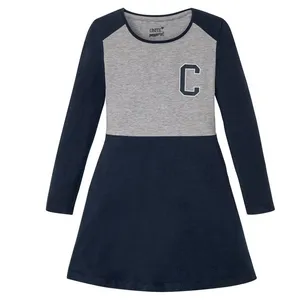 پیراهن دخترانه پیپرتس مدل 200026