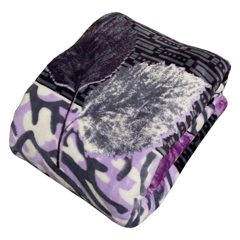 پتو مسافرتی مدل PL8 سایز 160x220 سانتی متر