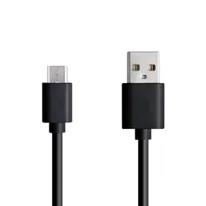کابل تبدیل USB به microUSB‌  مدل 1mi طول 1.2 متر