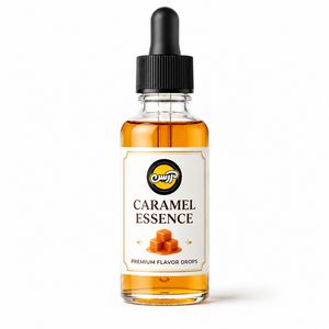 اسانس خوراکی کارامل آرسن - 10 میلی لیتر