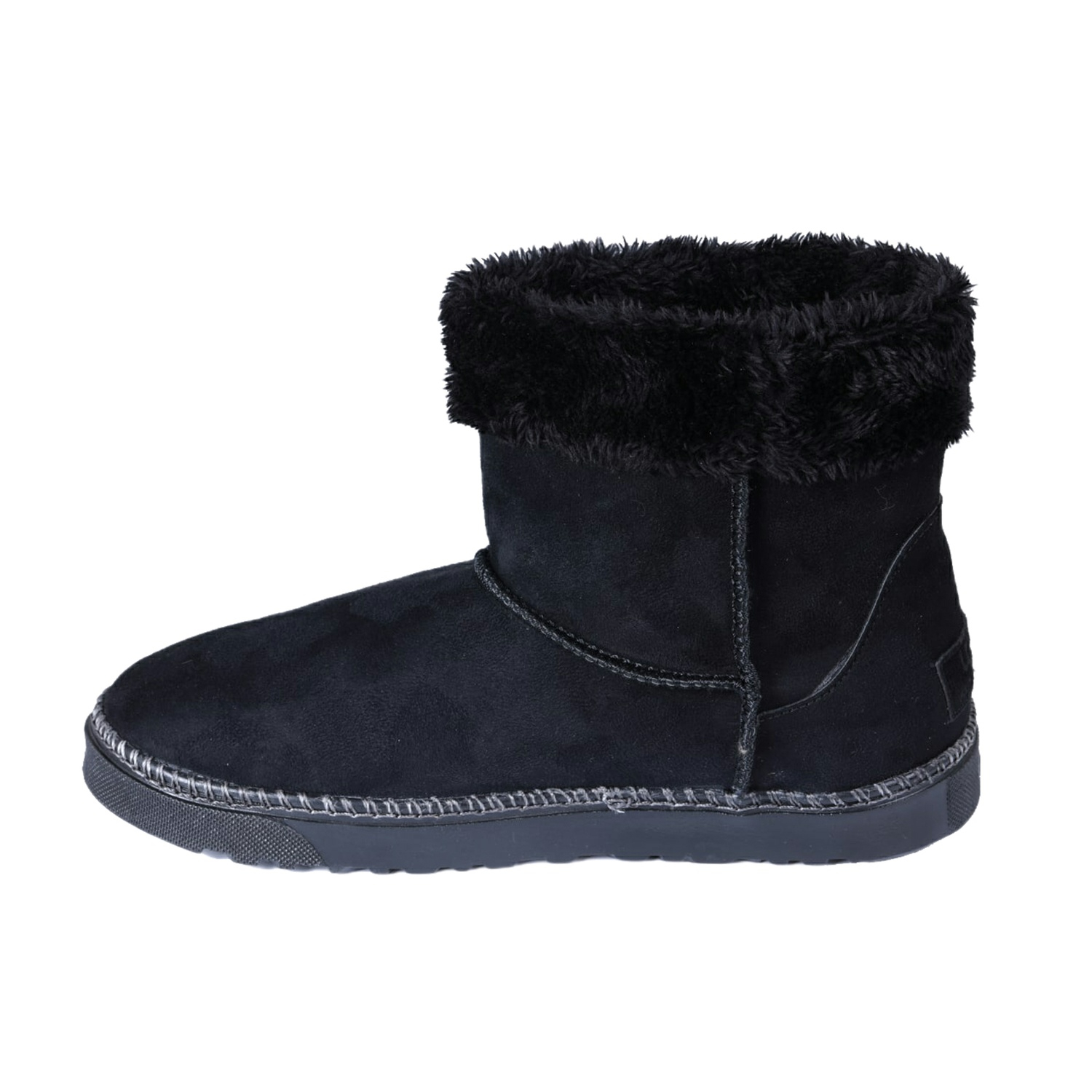 نیم بوت زنانه مدل پارمیس