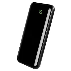 شارژر همراه مدل F6 ظرفیت 20000 میلی آمپر ساعت