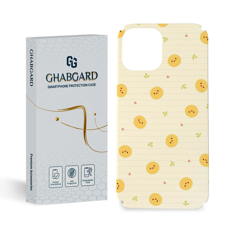 کاور قاب گارد مدل فانتزی مناسب برای گوشی موبایل اپل iphone 12 promax