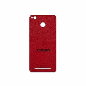 MAHOOT RL-CNN Cover Sticker for Xiaomi Redmi 3 Pro