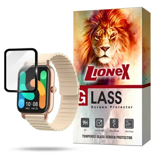 Lionex PMML20 Screen Protector For Haylou Rs4 / Rs4 Plus