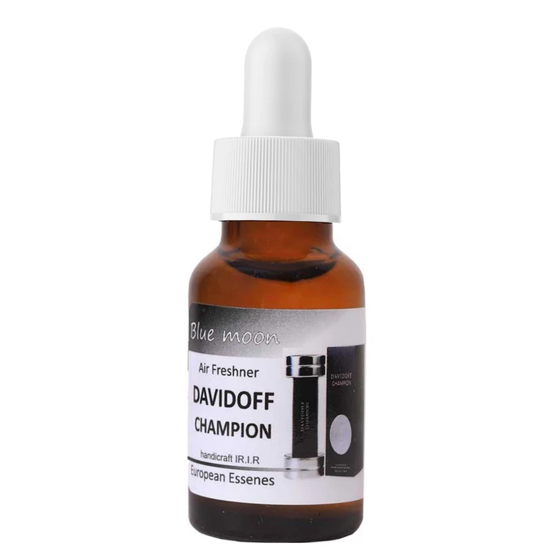 اسانس سوز بلومون مدل Davidoff Champion حجم 18 میلی لیتر