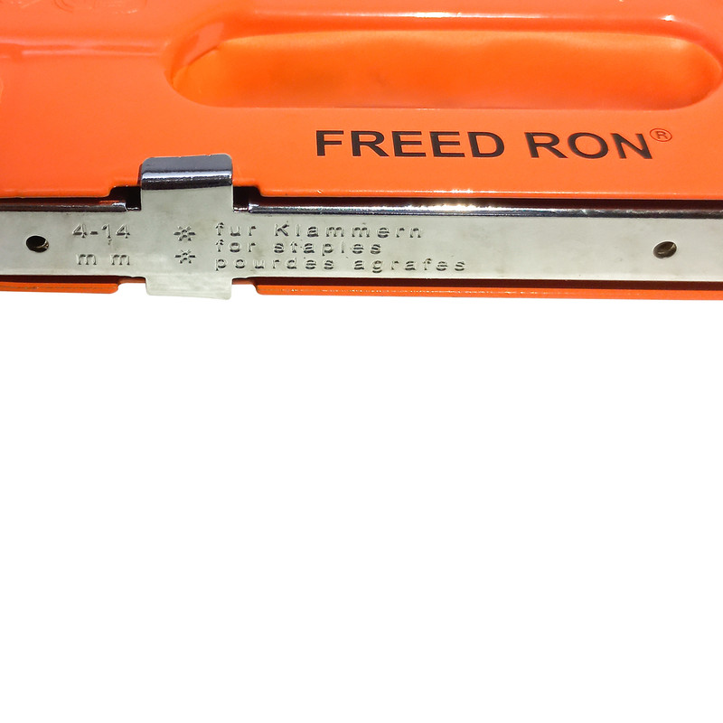 منگنه کوب فرد مدل FR001