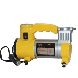 مینی کمپرسور هوا مدل CY102-10