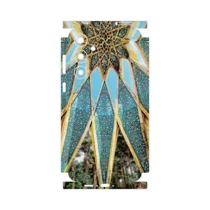 MAHOOT KHAYAM_Tomb-FullSkin Cover Sticker for Samsung Galaxy A55