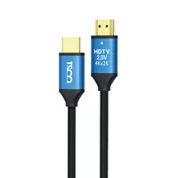 کابل HDMI تسکو مدل TCH 57 طول 3 متر
