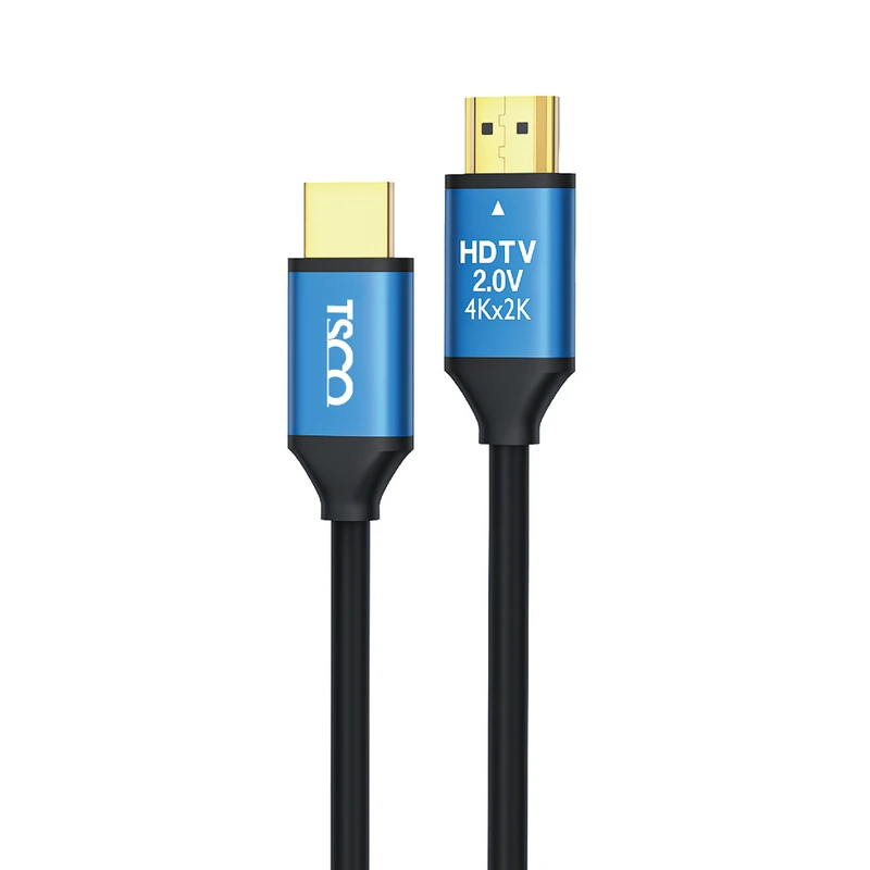 کابل HDMI تسکو مدل TCH 52 طول 1.5 متر