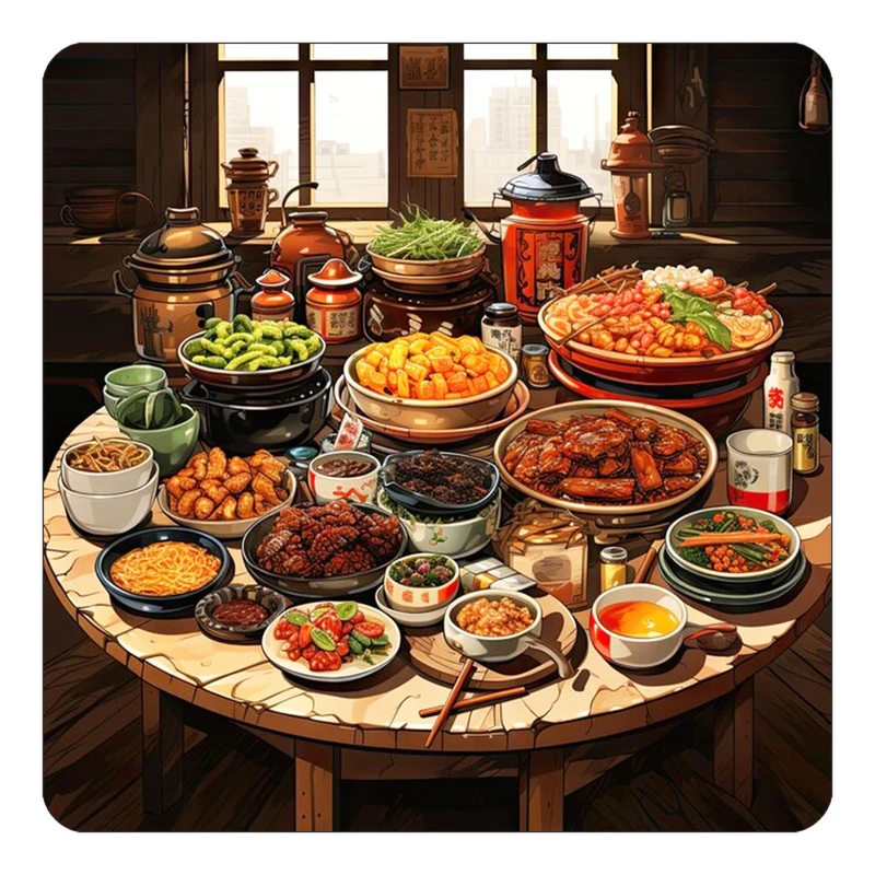 مگنت کاکتی طرح انیمه anime مدل mp15749