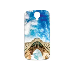 MAHOOT AZADI-Tower Cover Sticker for Samsung Galaxy S4