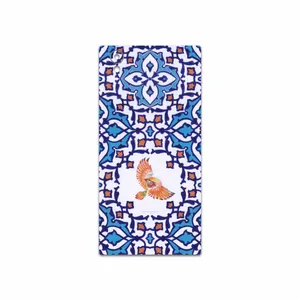 MAHOOT Homa Tile Cover Sticker for Sony Xperia L1