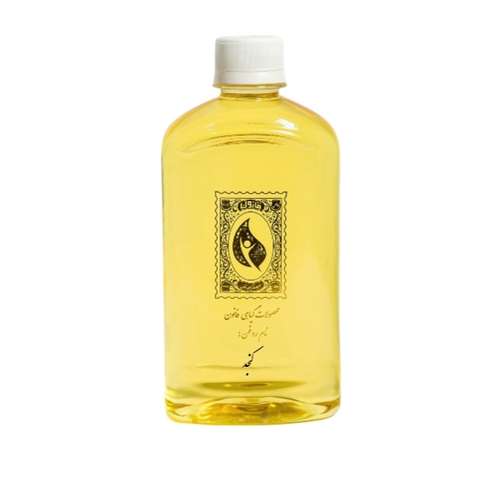 روغن کنجد گیاه قانون - 500 میلی لیتر