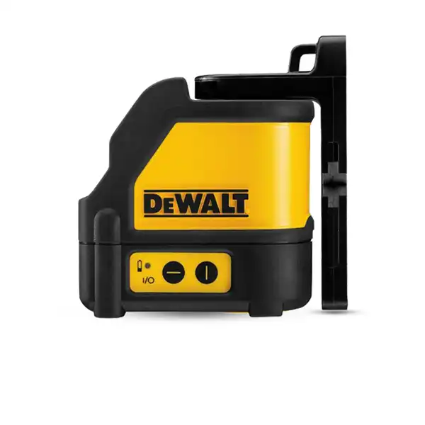 تراز لیزری دیوالت مدل DW088K