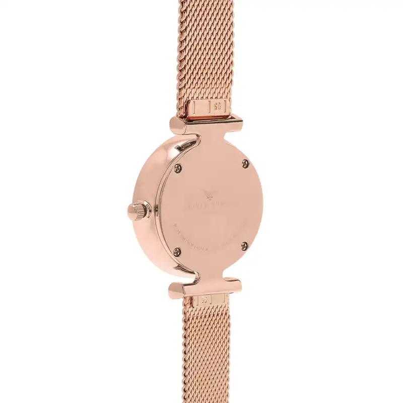 ساعت مچی عقربه ای زنانه الیویا برتِن مدل ob16am145