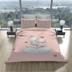 سرویس خواب مدل 7865 یک نفره 4 تکه