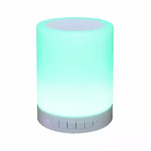 اسپیکر بلوتوثی قابل حمل مدل Lighten2021