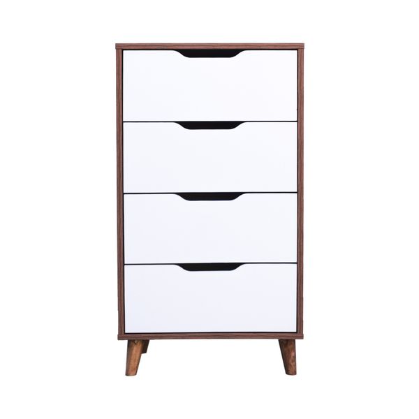 تجریه خرید دراور مدل D4WKV