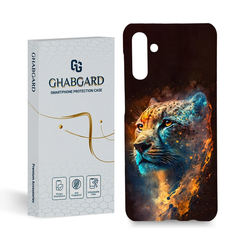 کاور قاب گارد مدل پسرانه مناسب برای گوشی موبایل سامسونگ Galaxy A13 5g /A04s