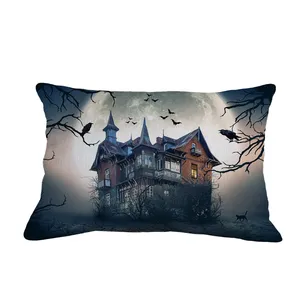 رو بالشی مدل  منظره کد 5401