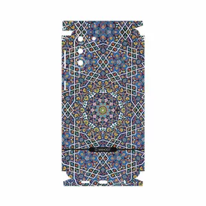 MAHOOT Iran-Tile6-FullSkin Cover Sticker for Samsung Galaxy S21 Plus 5G