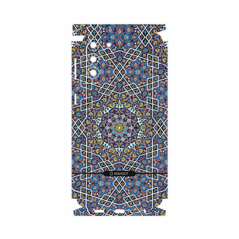 برچسب پوششی ماهوت مدل Iran-Tile6-FullSkin مناسب برای گوشی موبایل سامسونگ Galaxy S21 Plus 5G