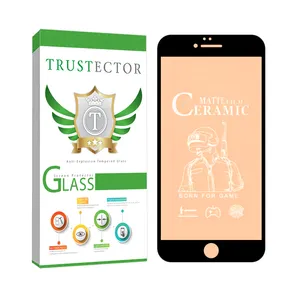 Trustector CERMAT Screen Protector For Apple iPhone 6s Plus / iPhone 6 Plus