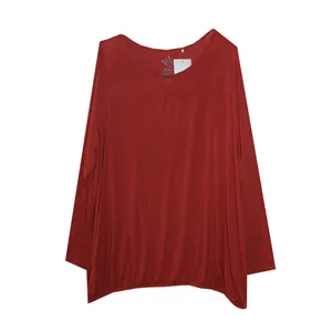 بلوز زنانه جینا بنوتی کد 66