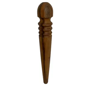 ابزار پرداخت لبه چرم مدل آرمیتاژ مدل H01