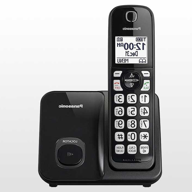 تلفن پاناسونیک مدل  TGD510B