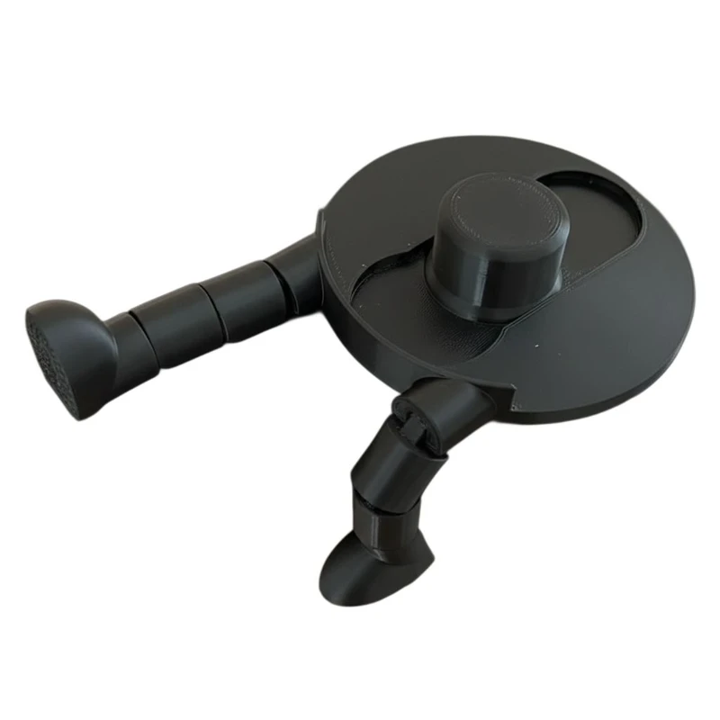 جای دستمال کاغذی مدل پا دار