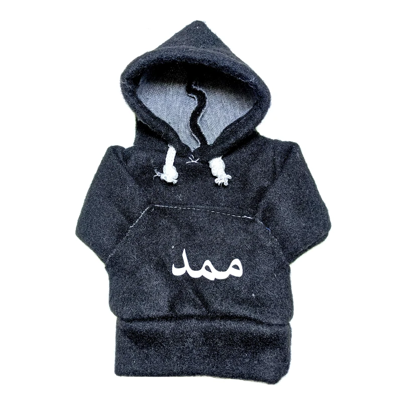 روکش دنده خودرو طرح هودی مدل MAMA-MESH