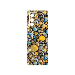 MAHOOT River rocks Cover Sticker for Samsung Galaxy Z FOLD 2