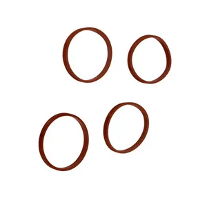 اورینگ منیفولد مجد کد 1703092 مناسب برای پژو 206 تیپ 5 بسته 4 عددی