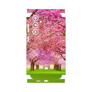 برچسب پوششی ماهوت مدل Spring Season-FullSkin مناسب برای گوشی موبایل سامسونگ Galaxy S23 FE