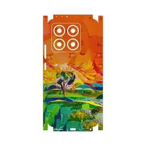 MAHOOT Collage of Painting-FullSkin Cover Sticker for Xiaomi 14T