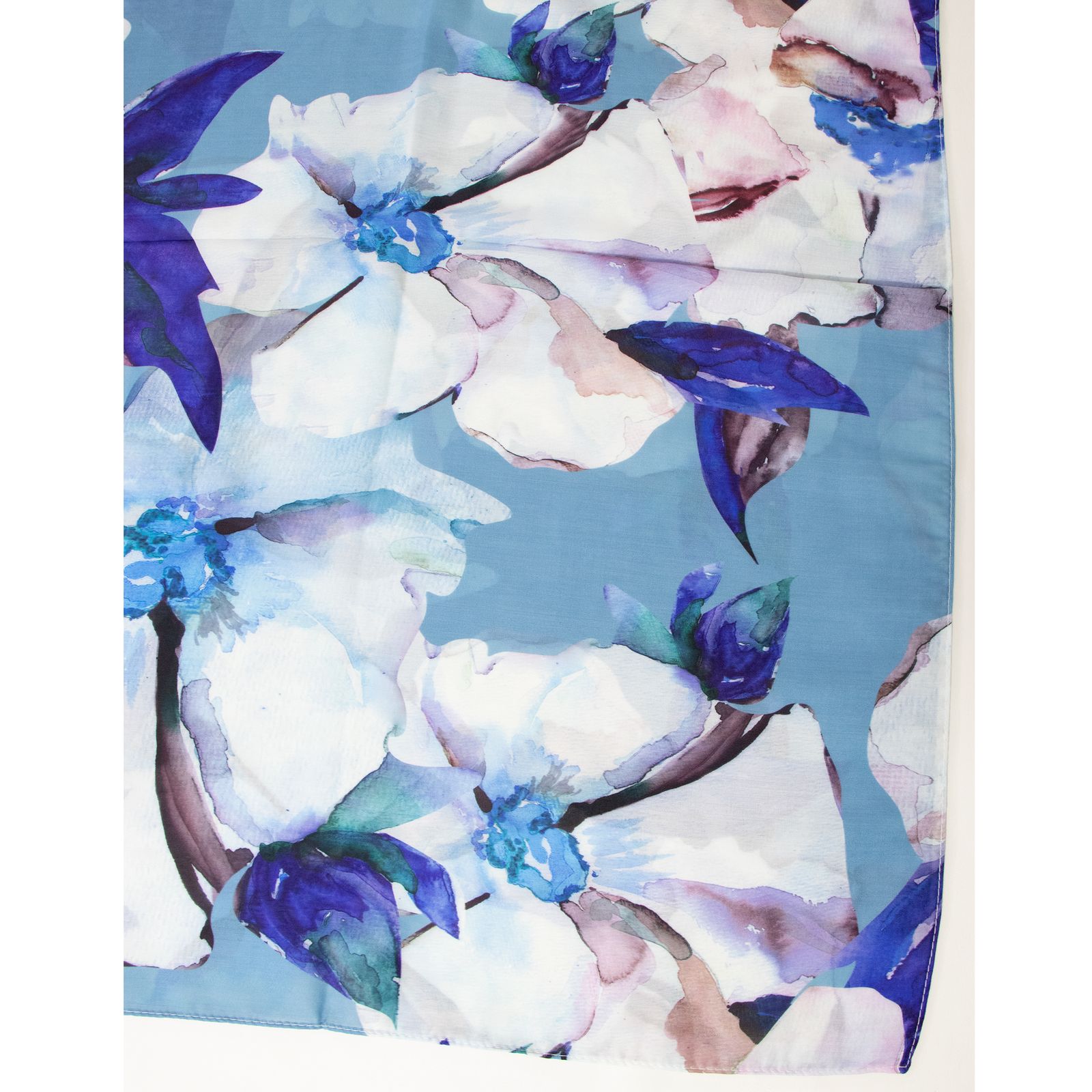 شال زنانه مدل نخی کد a-14055 -  - 20