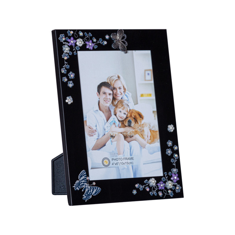 قاب عکس مدل JF03 سایز 10×15 سانتی متر 