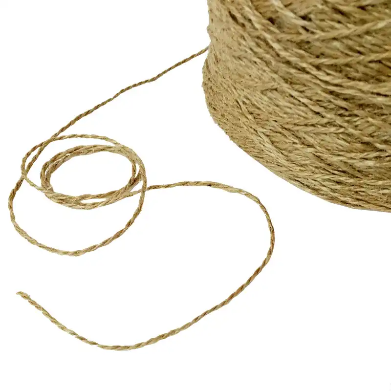 نخ کنفی مدل 1001 طول 10 متر مجموعه 5 عددی