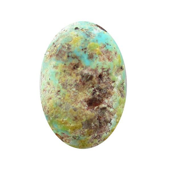 سنگ فیروزه پارلا گوهر کد 5296