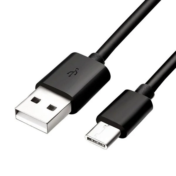 کابل تبدیل USB به USB-C مدل EP-DG950ECWE34 طول 1 متر 