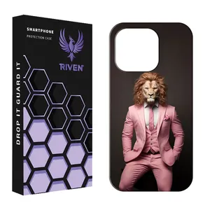 RIVEN RI1-15 Case For Apple iphone 14 Pro Max