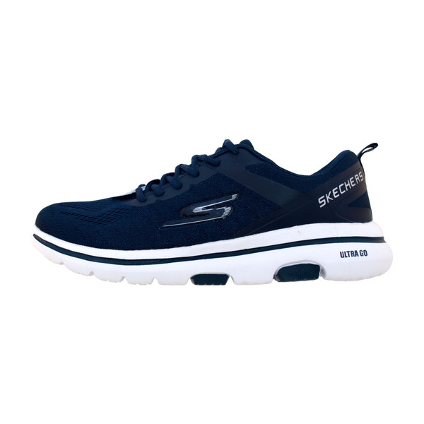 کفش پیاده روی مردانه مدل Go Step 2055 NV-LB