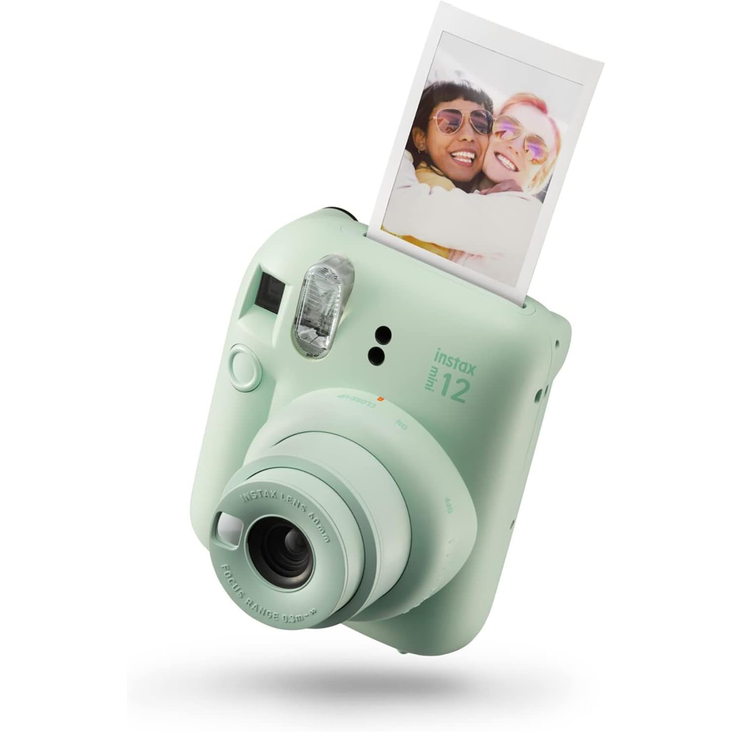 دوربین عکاسی چاپ سریع فوجی فیلم مدل Instax Mini 12 عکس شماره 14