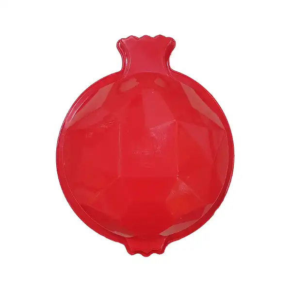 قالب ژله طرح انار کد ZH-P-01