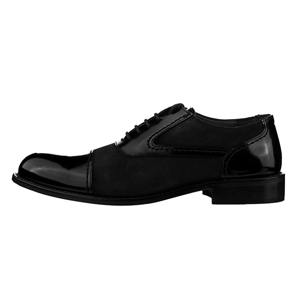 کفش مردانه لرد مدل LO44466097999 -  - 2