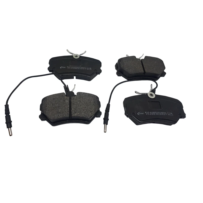 لنت جلو کاسپین مدل 21209 مناسب برای پژو 405 