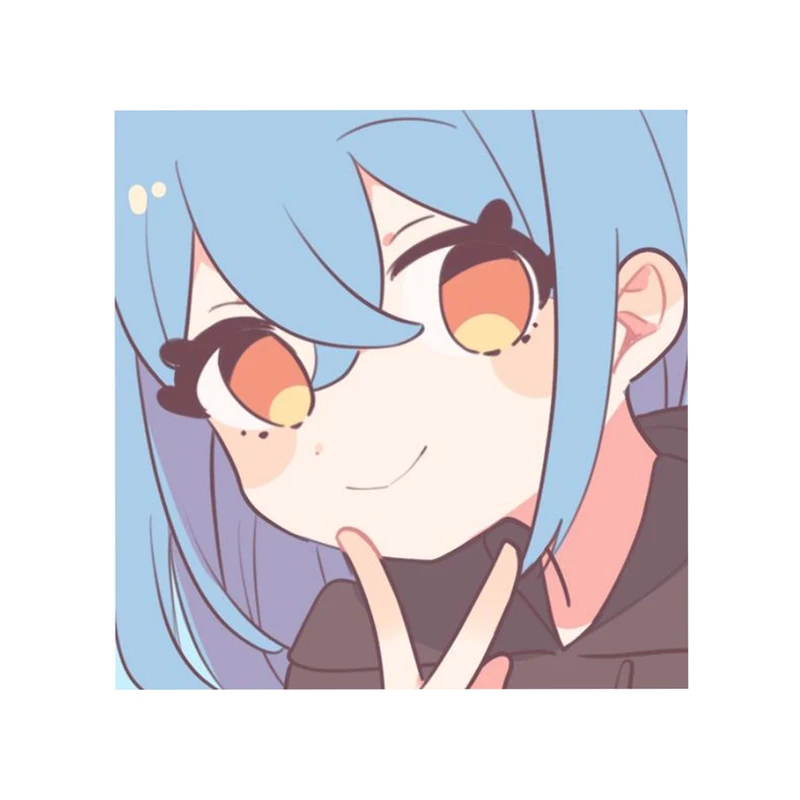 استیکر لپ تاپ و موبایل مدل Tensei Shitara Suraimu Datta Ken Rimuru Tempest کد 1694